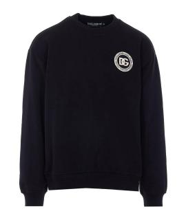DOLCE&GABBANA Худи/толстовка