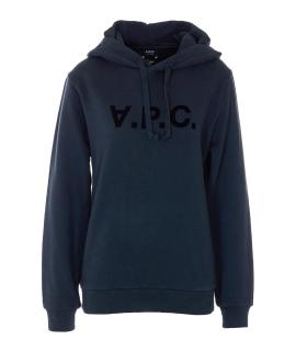 A.P.C. Худи/толстовка
