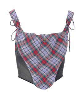 VIVIENNE WESTWOOD Майка