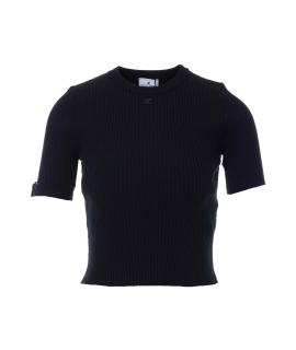 COURREGES Футболка