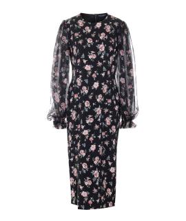 DOLCE&GABBANA Повседневное платье