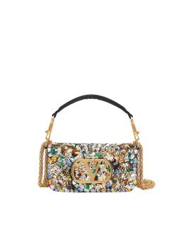 VALENTINO Клатч/вечерняя сумка
