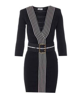 ELISABETTA FRANCHI Повседневное платье
