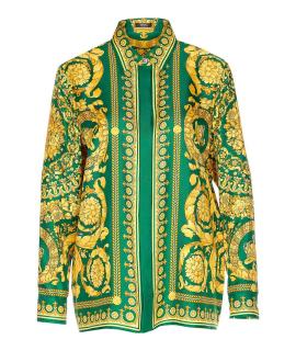 VERSACE Рубашка