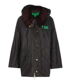 BARBOUR Парка