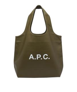 A.P.C. Сумка тоут