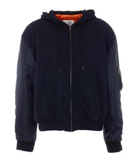 MM6 MAISON MARGIELA Худи/толстовка