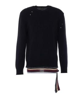 MM6 MAISON MARGIELA Джемпер / свитер