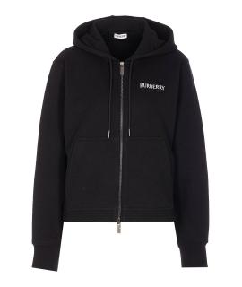 BURBERRY Худи/толстовка