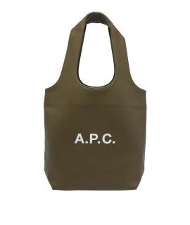 A.P.C. Сумка тоут