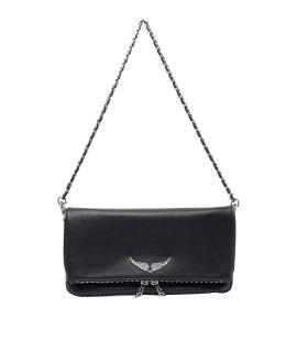 ZADIG & VOLTAIRE Сумка через плечо