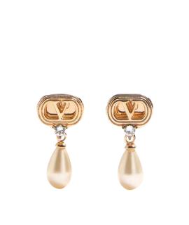 VALENTINO Серьги