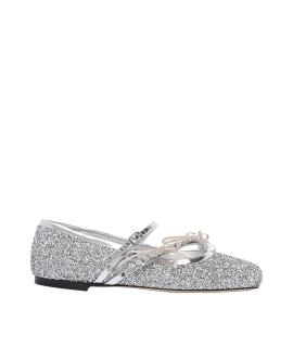 JIMMY CHOO Балетки