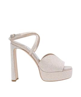 JIMMY CHOO Босоножки