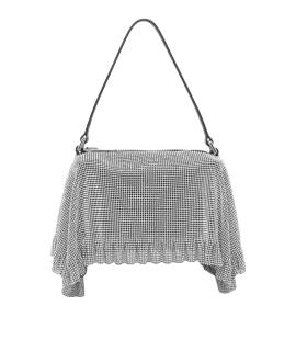 ALEXANDER WANG Клатч/вечерняя сумка