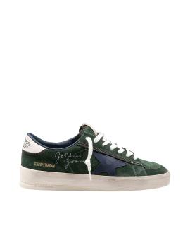 GOLDEN GOOSE DELUXE BRAND Низкие кроссовки / кеды
