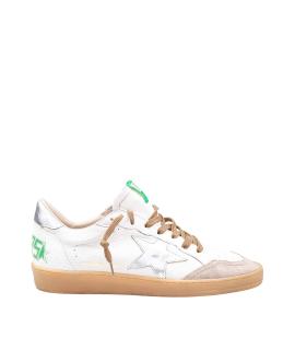 GOLDEN GOOSE DELUXE BRAND Низкие кроссовки / кеды
