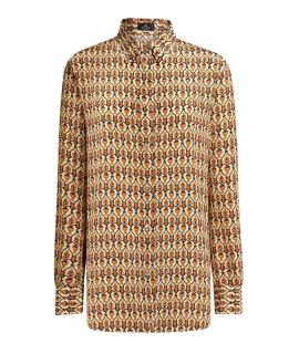 ETRO Рубашка