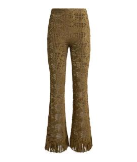 ETRO Брюки широкие