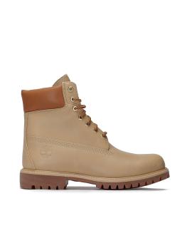 TIMBERLAND Низкие ботинки