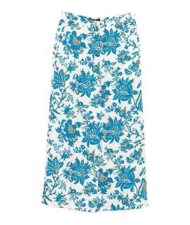 ETRO Прямые брюки
