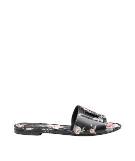DOLCE&GABBANA Шлепанцы