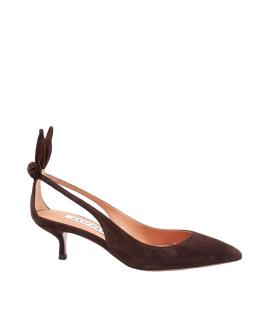 AQUAZZURA Туфли
