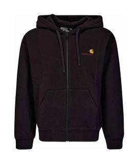 CARHARTT Худи/толстовка