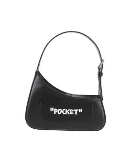 OFF-WHITE Сумка через плечо