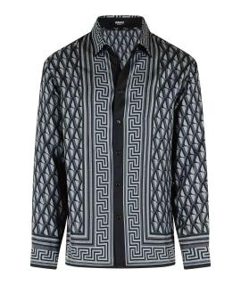 VERSACE Классическая рубашка