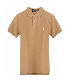 POLO RALPH LAUREN Поло с коротким рукавом