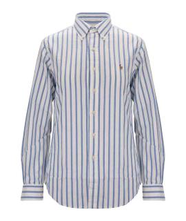 POLO RALPH LAUREN Классическая рубашка