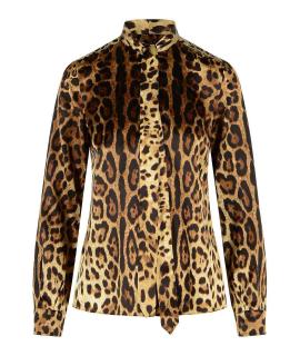 DOLCE&GABBANA Рубашка
