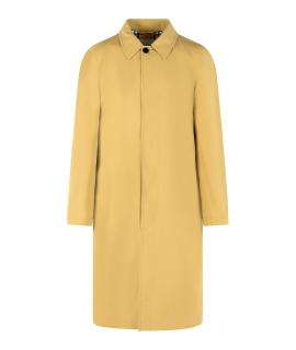 BURBERRY Тренч / плащ
