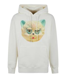 VALENTINO Худи/толстовка