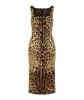 DOLCE&GABBANA Вечернее платье