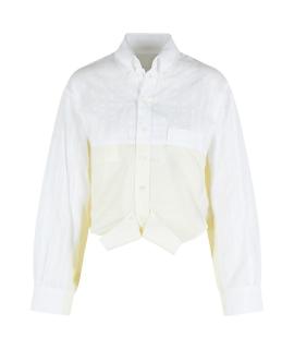 MM6 MAISON MARGIELA Рубашка