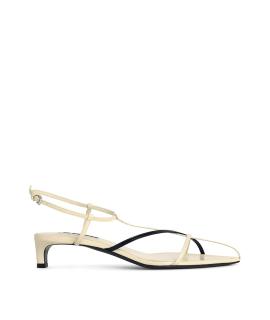 JIL SANDER Сандалии