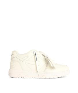 OFF-WHITE Низкие кроссовки / кеды