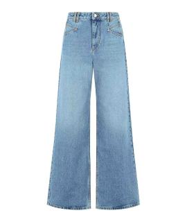 ISABEL MARANT Прямые джинсы
