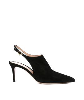 GIANVITO ROSSI Туфли