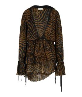 BLUMARINE Повседневное платье