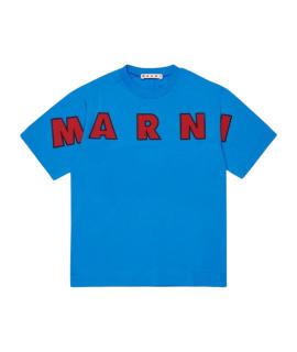 MARNI Детская футболка