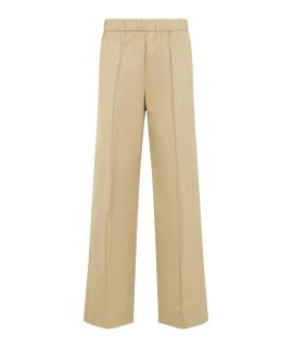 JIL SANDER Спортивные брюки и шорты