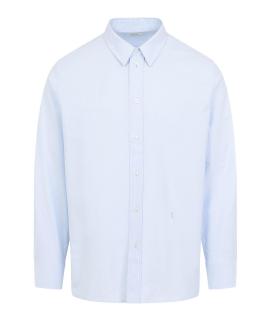 SAINT LAURENT Классическая рубашка