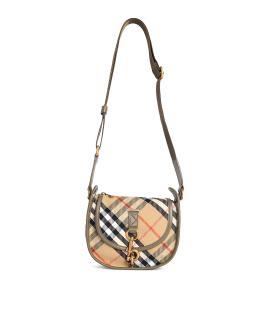 BURBERRY Сумка через плечо