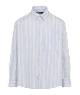 JACQUEMUS Кэжуал рубашка