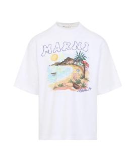 MARNI Футболка