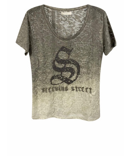 

Футболка ERMANNO SCERVINO