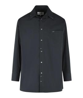 MM6 MAISON MARGIELA Классическая рубашка
